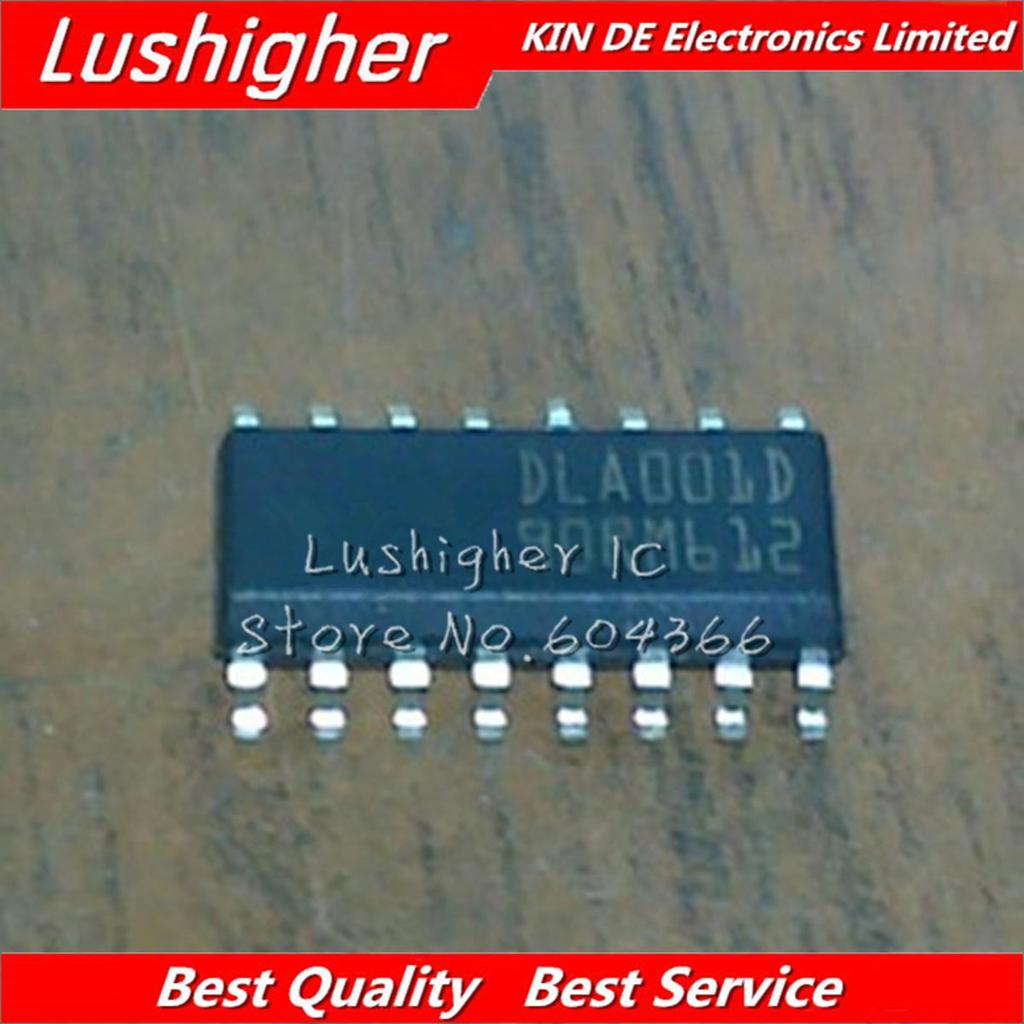 10 CÁI DLA001D DLA001 SMD