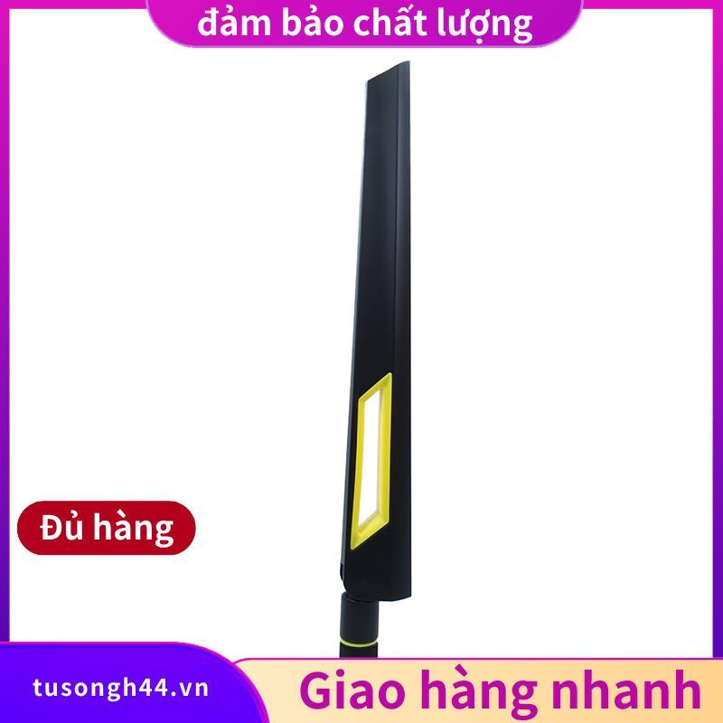 1 CÁI 2.4G / 5G Ăng-ten WiFi SMA Bộ chuyển đổi bên trong cho Bộ chuyển đổi bộ định tuyến LAN / Wi-Fi