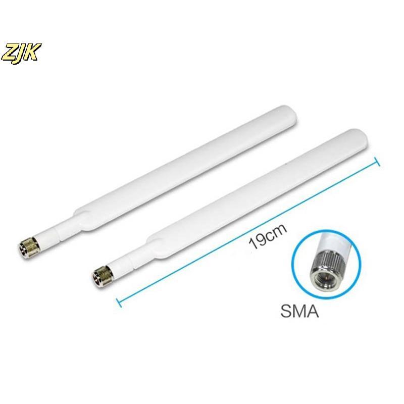 Đầu nối SMA ăng-ten ngoài ZJK 4G LTE cho cổng không dây B315 B593 HUAWEI Springevenepic
