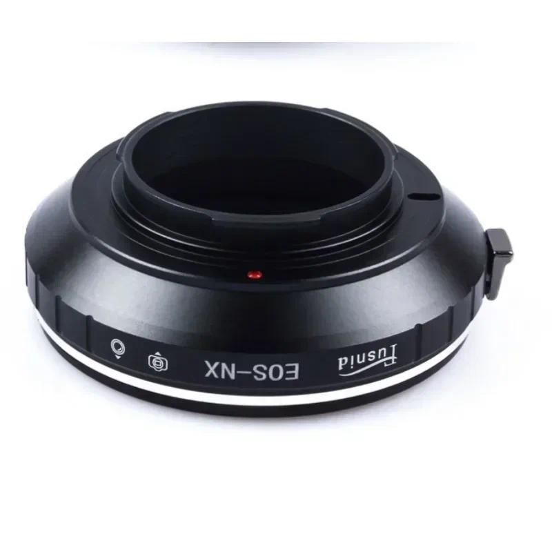 Vòng chuyển đổi ống kính chất lượng cao EOS-NX, Chuyển đổi ống kính Canon EOS sang NX Mount Camera N