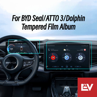 Dành Cho BYD Sealion 5 Sealion 6 ATTO 3 ATTO 2 Seal 5 Seal 6 Seal BYD Dolphin BYD Seal BYD M6 BYD TA
