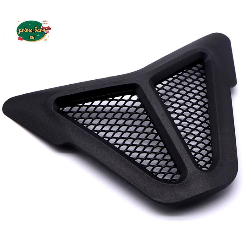 Đèn pha phía trước xe máy Fairing Guard Air Intake Cover cho YZF-R15 YZF R15 V3 2018-2020 Phụ kiện, 