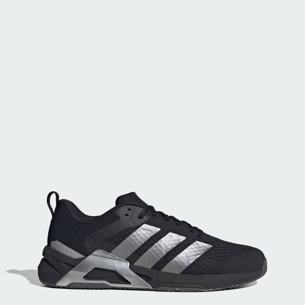 adidas Gym & Training Giày Trainer Dropset Control Nam Đen JQ1445