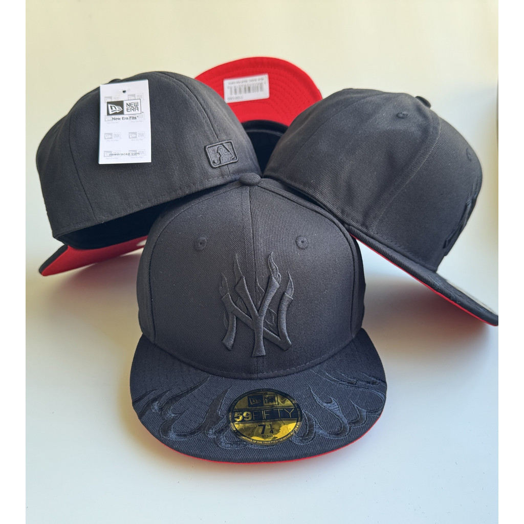 AA Quality Fully Closed Baseball Hat Fashion Outdoor Sports Hat SDSY