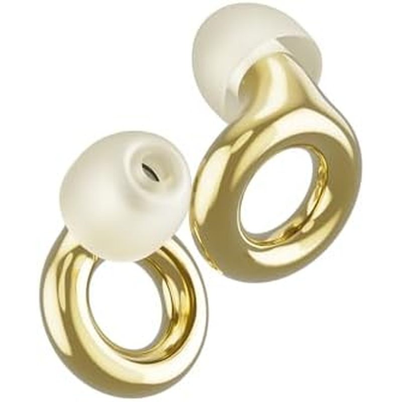 Loop Experience 2 Ear Plugs – Stylish Certif Hearing Protection for Concerts & Festivals, Live Event