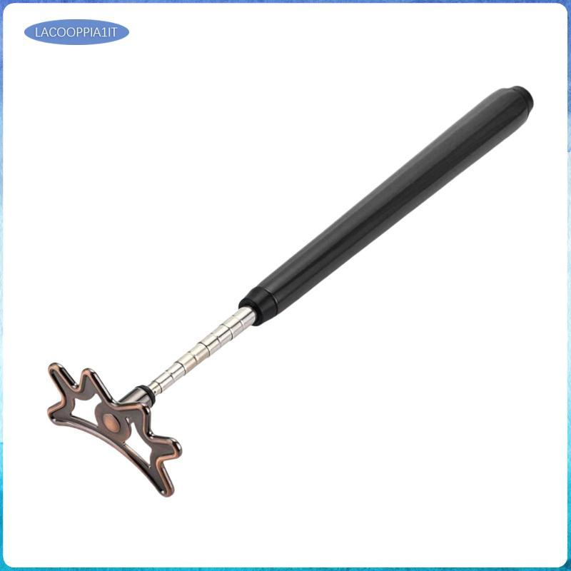 Pool Cue Bridge Stick Nối dài có thể điều chỉnh Hỗ trợ bi-a Đầu có thể tháo rời cho các trò chơi và 