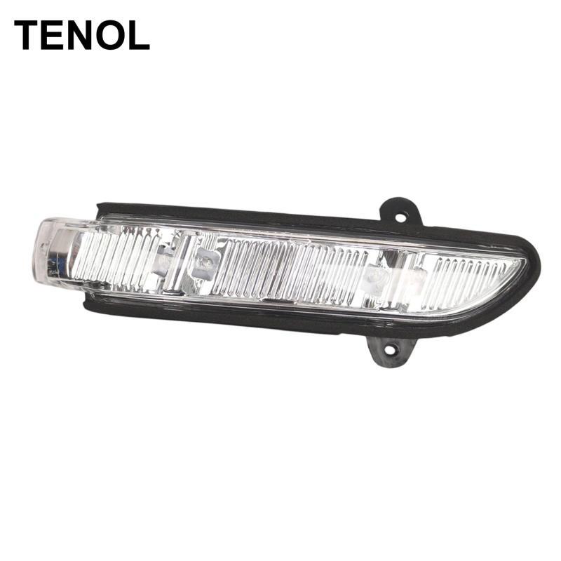 Đèn báo rẽ gương bên trái đèn báo cho Eclass CL