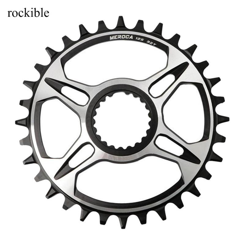 Dây xích xe đạp chất lượng cao Rockible cho M6100/M7100