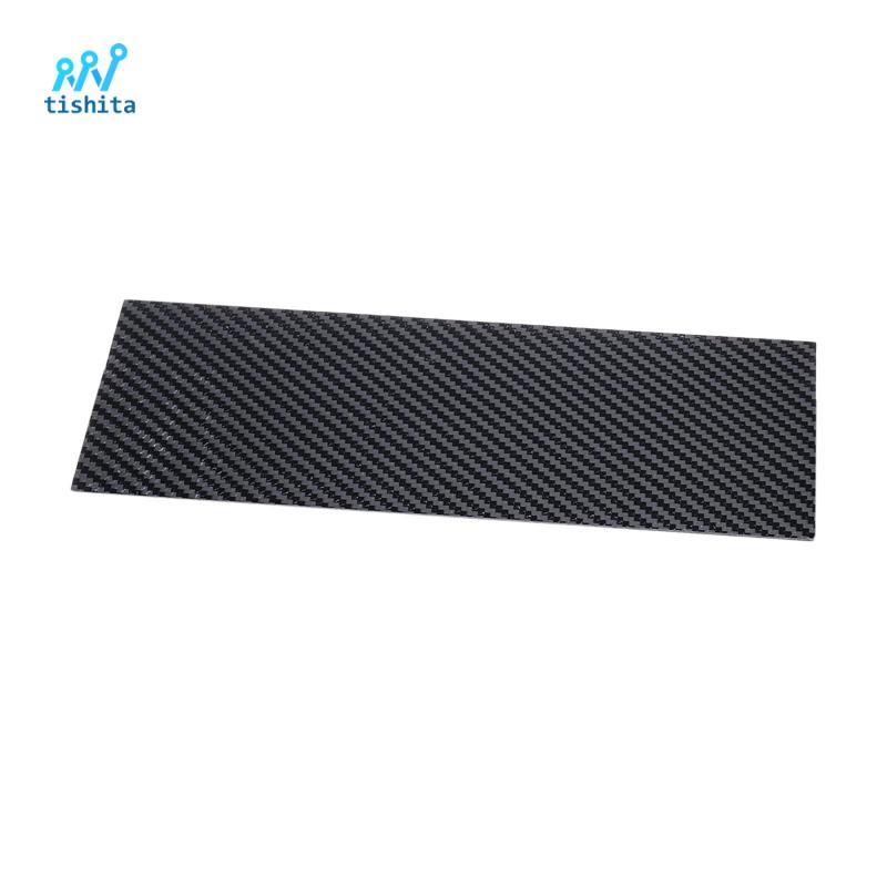 1 Chiếc Độ Cứng Sợi Carbon Ban Cho DIY FPV Racing Drone Khung Quadcopter