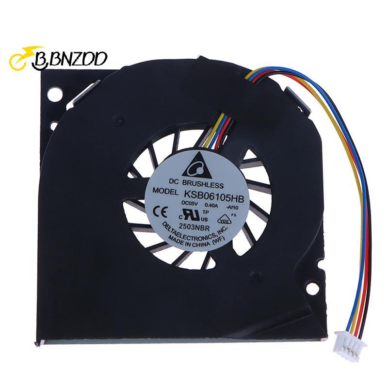 [BBNZDD] Quạt Làm Mát CPU Mới Cho NUC NUC5i7RYH NUC6i3SYH NUC6i3SYK NUC6i5SYH NUC6i5SYK NUC7i3BNH NU