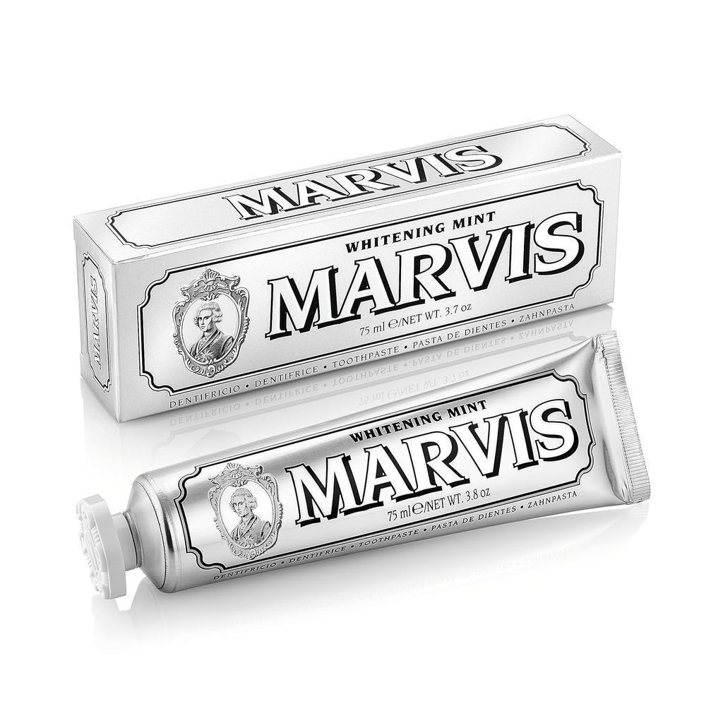 Kem đánh răng Mavis Mint Tuyệt vời