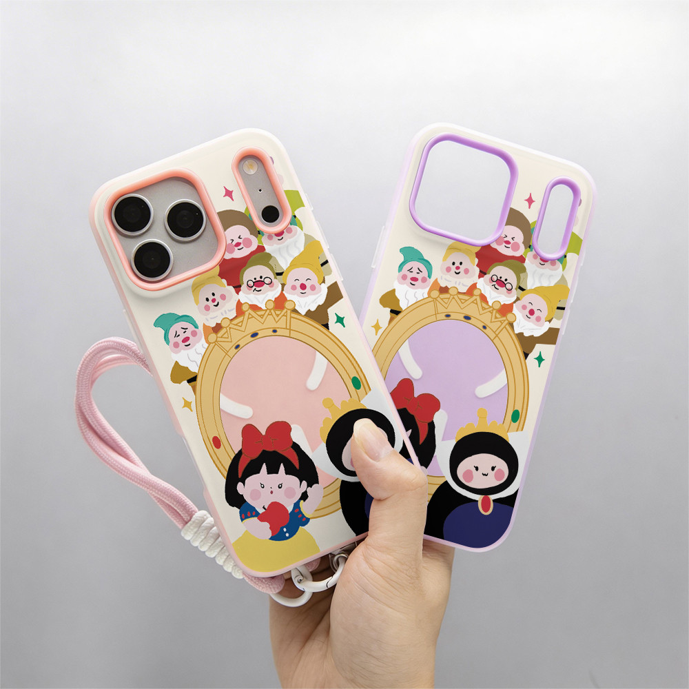 Áp dụng cho Apple 17PROMAX 17 / 16PRO iPhone Case 15PLUS 14PRO 13PRO 12 / 11-HLGDCXK133