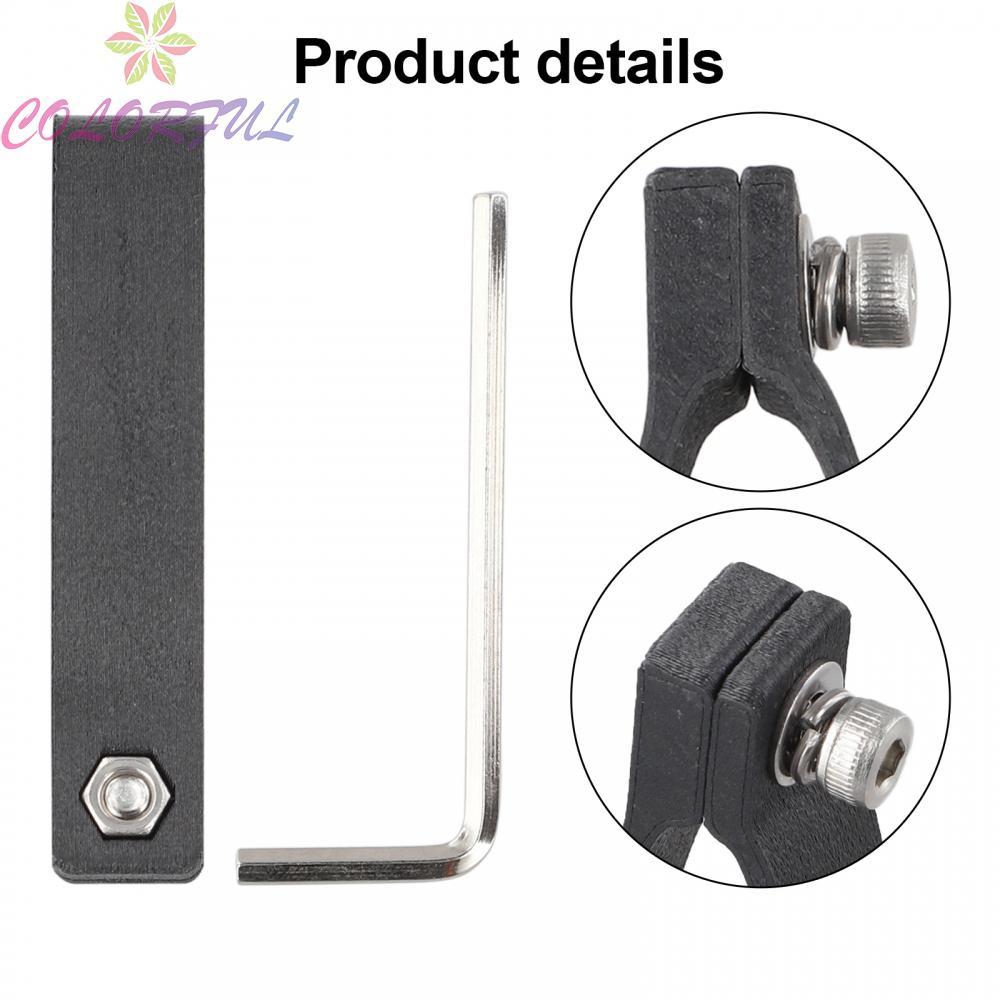 Race Number Plate Holder Easy Installation Design Bicycle Number Plate Mount