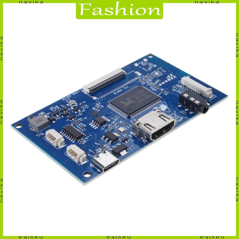 NA 1 Bộ Màn Hình Lcd 40pin Bộ Đa Năng Cho Bảng EJ070NA02 1024x600 Thay Thế