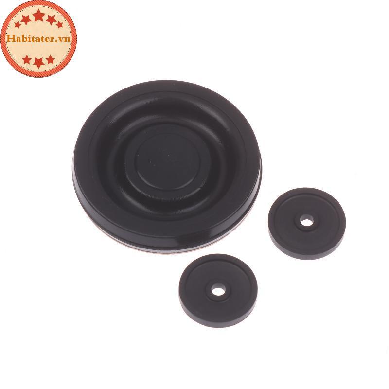 TATER 4 Bộ Dịch Vụ Màng Pulsator Cho Máy Hút Bụi L80 Bò L90 / L02 / L80 AIR / L02 AIR / L02 AIR / LT