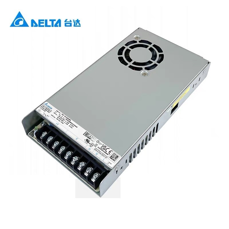 PMT-12V350W2BR 350W Delta PMT2 Bộ nguồn gắn bảng điều khiển công nghiệp PMT-24V350W2BR PMT-36V350W2B