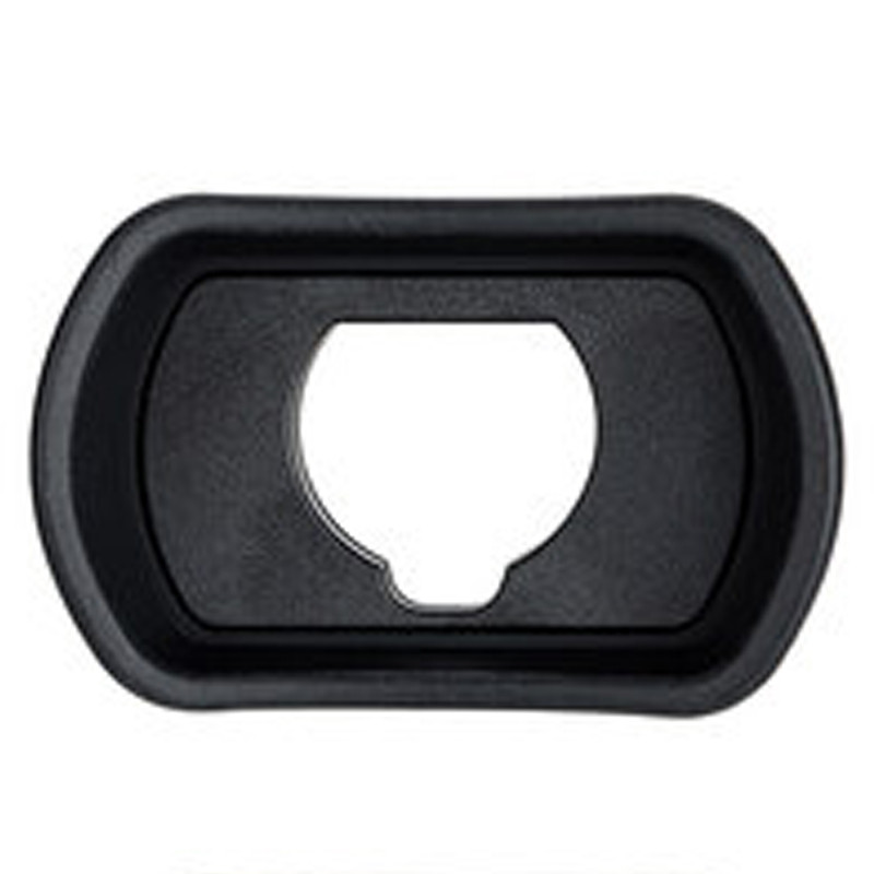 Mặt nạ mắt EC-XTL Thích hợp cho Fuji XT1 XT2 XH1 XT3 XT4 GFX-50S 100S và các kính khác