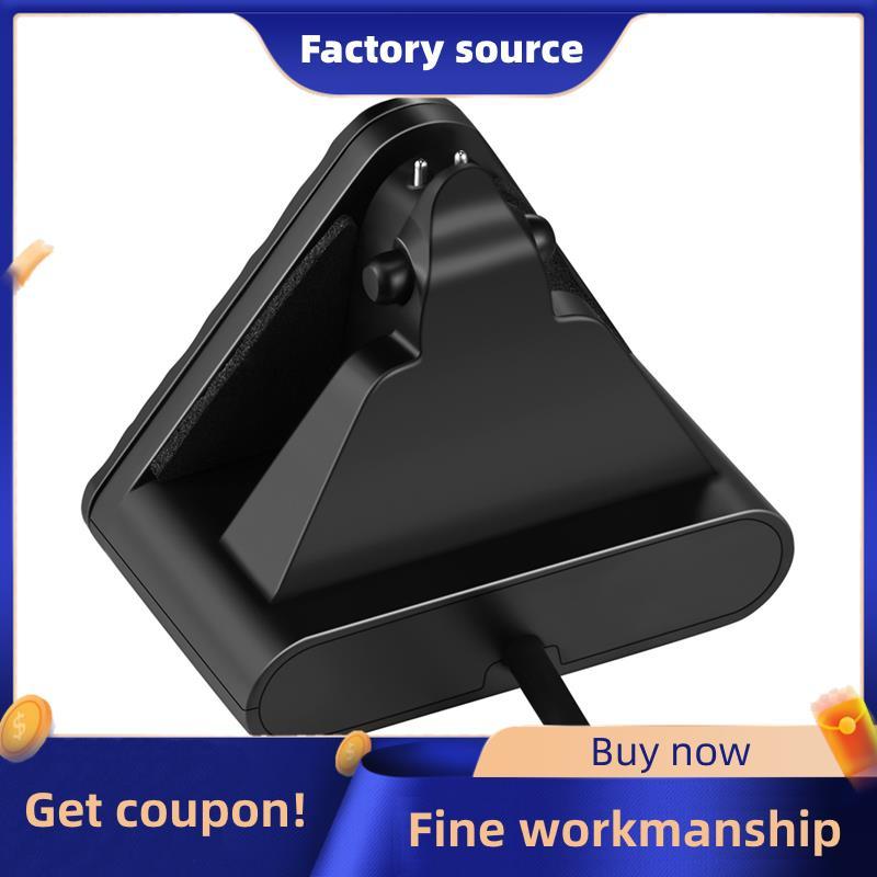 Dành cho META cho / Headliner Skyler AI Kính thông minh Đế sạc USB Đế sạc màu đen đáng tin cậy