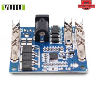 Mạch Makita 5S 18V-21V VOTO 5S 3 mosfet Dòng Xả Cao,sạc adapter bảo vệ pin