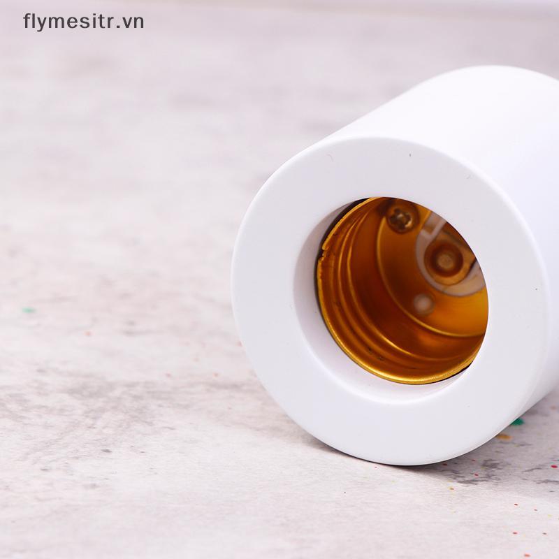 FF Điều khiển từ xa không dây E27 Giá đỡ đèn Soet Phạm vi 8M cho bóng đèn LED Bộ công tắc đèn không 