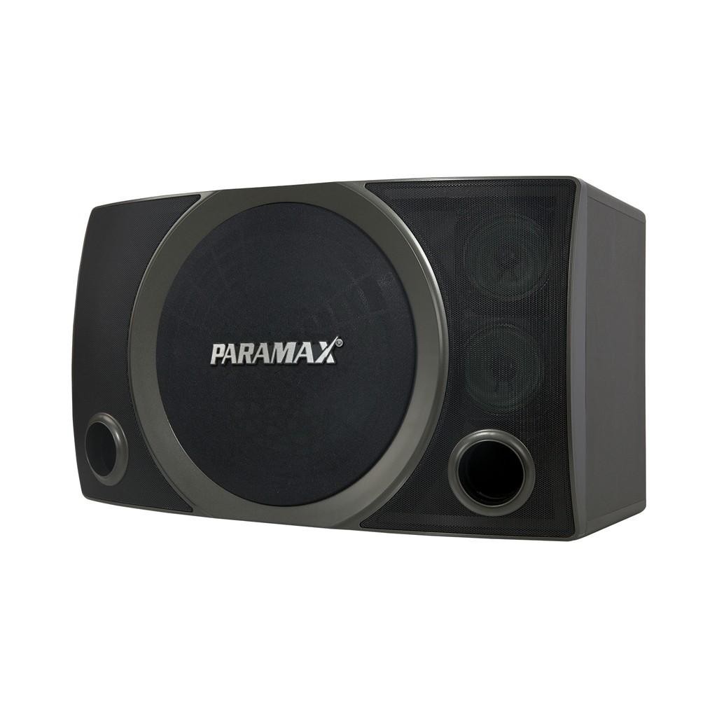 [HCM]  Loa Paramax SC-3500 - Hàng chính hãng - HD audio