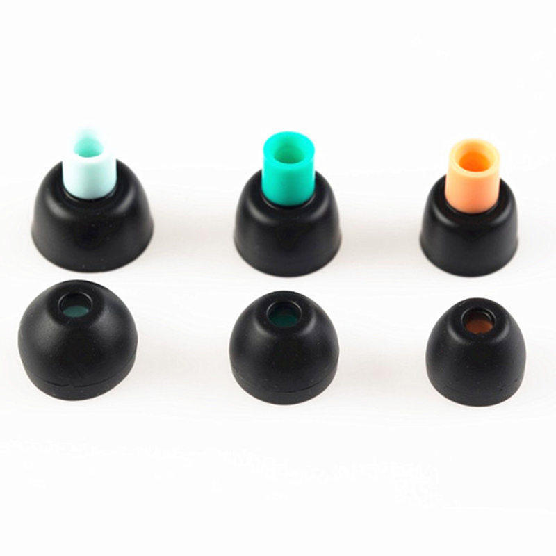 Thích hợp cho tai nghe sony sony sony Brother Case Silicone Earbuds Ear Caps Hộp đựng tai nghe N1 N3