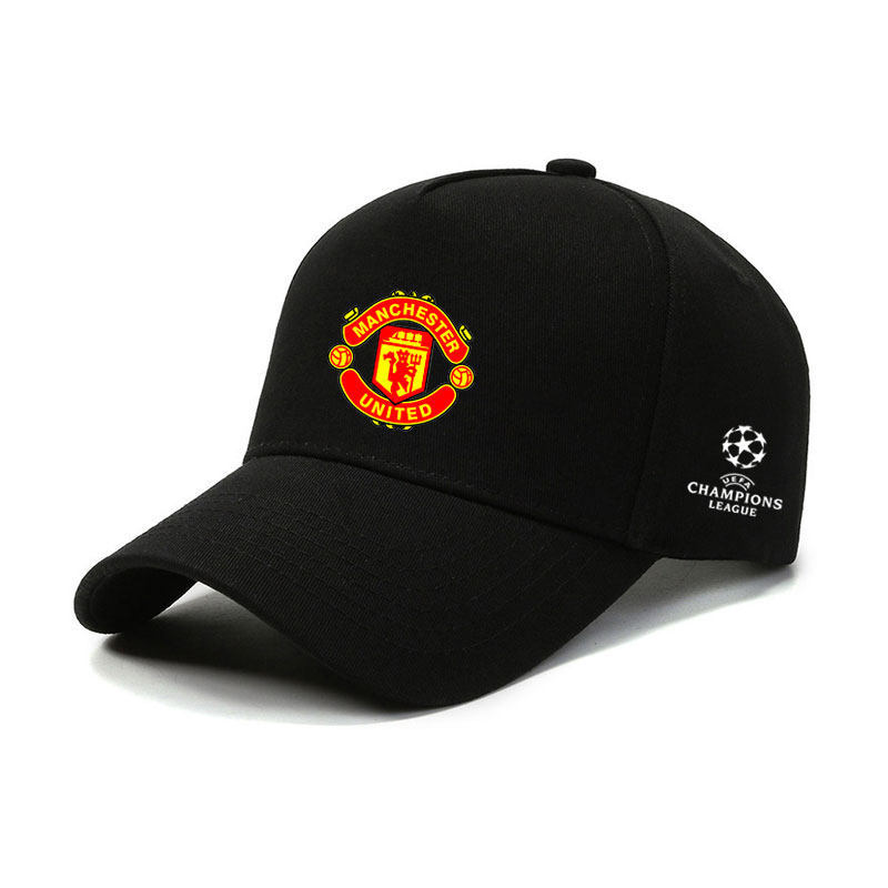 Champions League Đỏ Manchester United, Manchester City, Chelsea, Arsenal Bóng Đá Thể Thao Chống Nắng