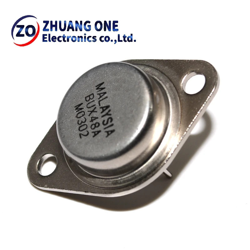 5 CÁI 2N3055 TO-3 15A 60V Transistor MJ2955 2N3773 BUX98A BUX98 BUX48A BUX48 LM338K LM338 MJ802