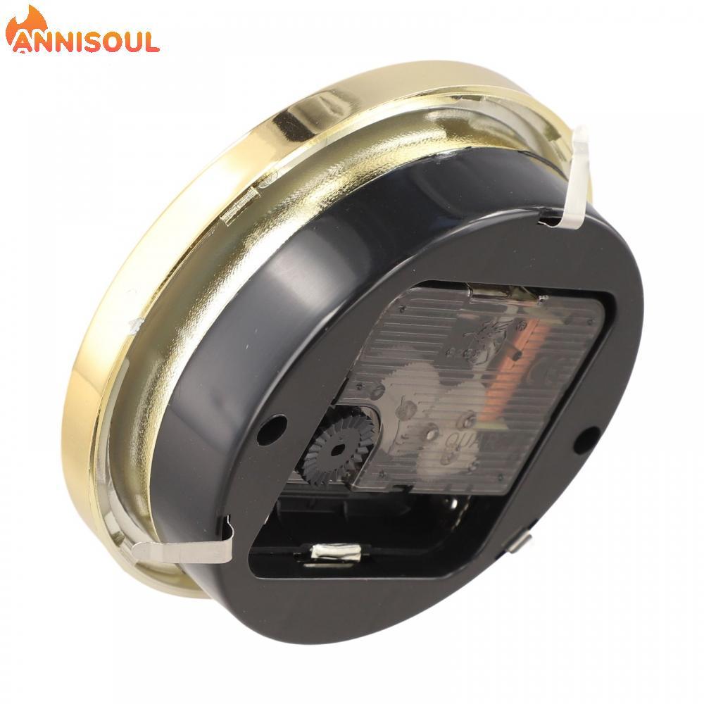 [NISO]Clock Movement Accurate Timekeeping Attention To Detail Lightweight Design