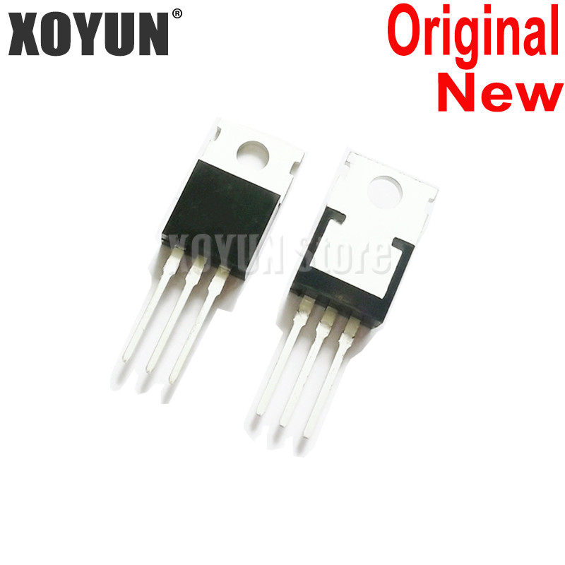 5 IPA6R190C6 6R190C6 TO-220