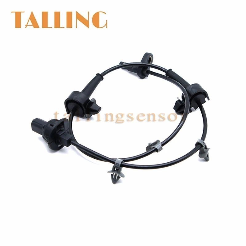 4 57450-SMG-E01 ABS Cảm Biến Tốc Độ Bánh Xe Phía Trước Phía Sau Bên Trái Phải Dành Cho Xe Honda Civi