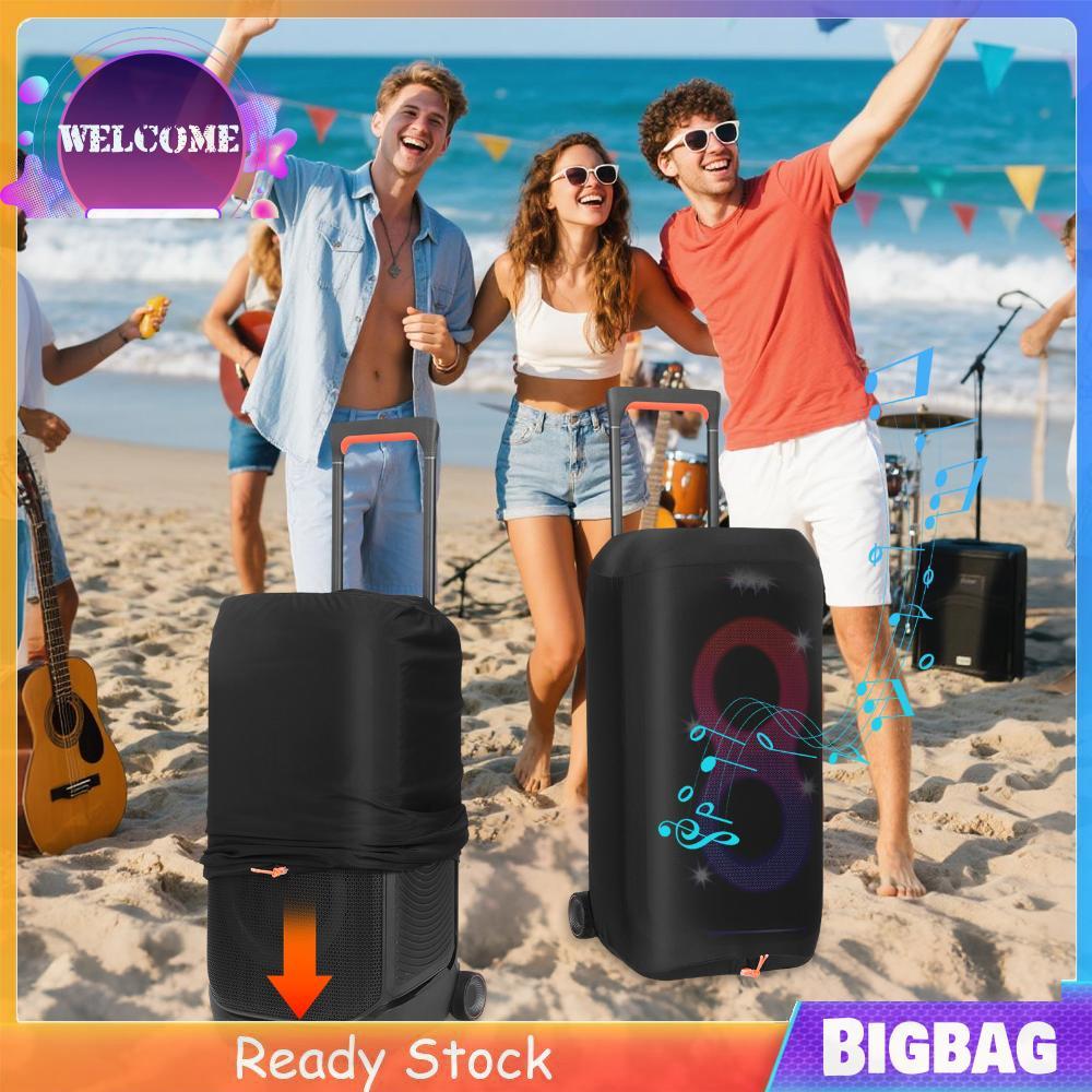 Vỏ chống bụi co giãn Vỏ bảo vệ tay áo cho JBL PartyBox 320 / 310