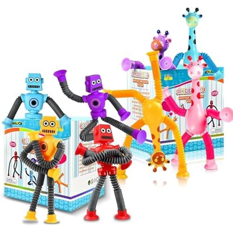 Đồ chơi Autdniage Stocking Barket Phục sinh Stufi Năm 3 Gif Fidget Autidl Pop minden Airplane.alibab