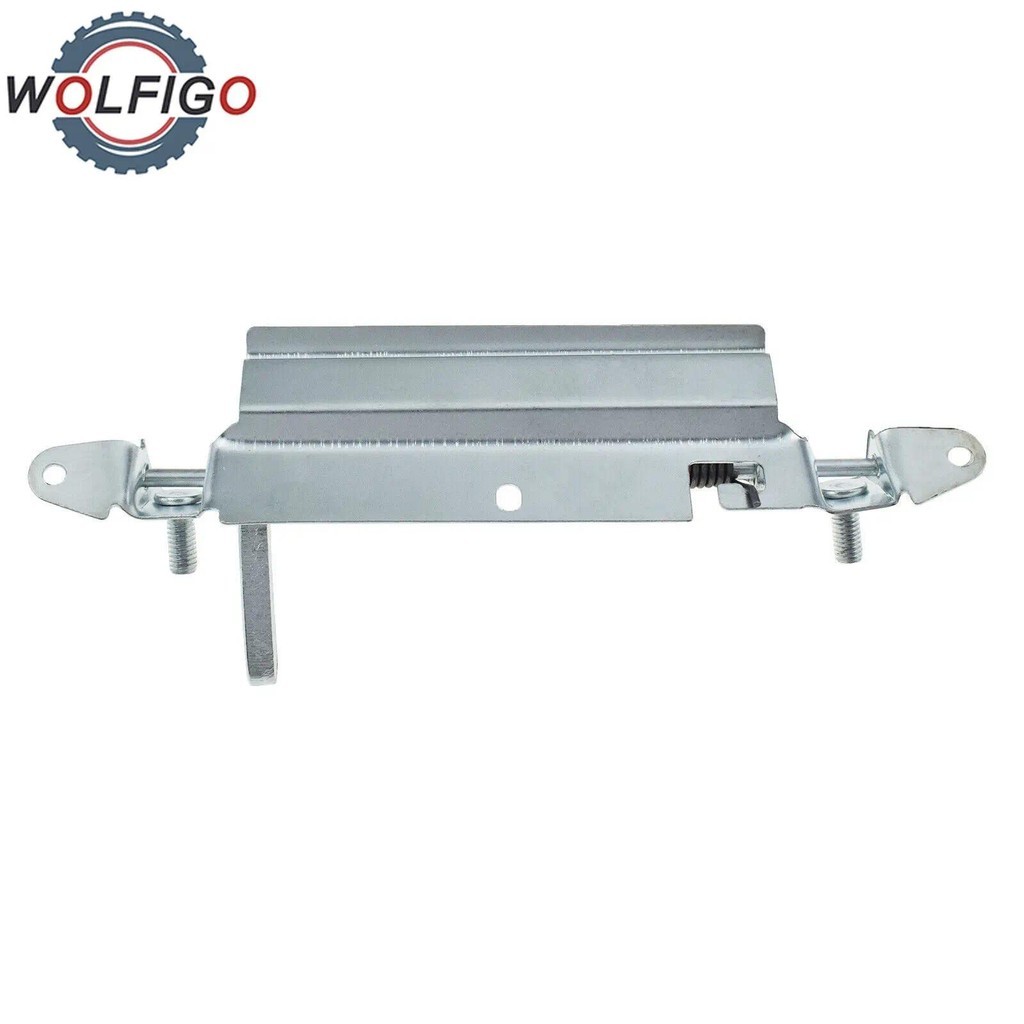 Tay nắm cửa sau bên ngoài ô tô Phù hợp cho Toyota Hiace 1989-2004 81278-95J07 8127895J07