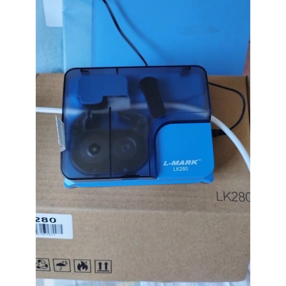 Máy in ống lồng L-MARK LK280 kết nối bluetooth
