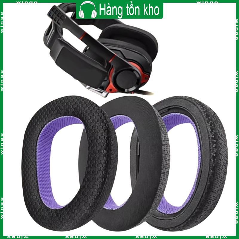 Replacement Ear Cushions for GSP600 GSP670 GSP500 GSP550 GSA60Headset