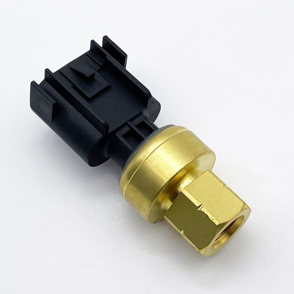 13579380 Thay thế cảm biến áp suất bình xăng Vapor Canister cho Buick GMC Acadia