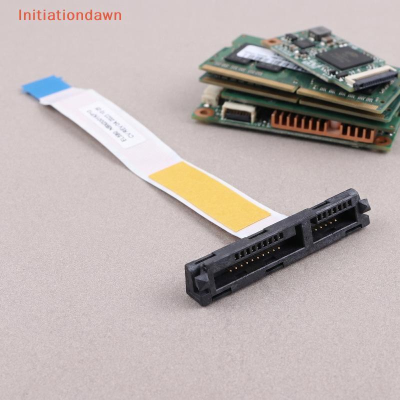 [Initiationdawn] Đầu nối ổ cứng ThinkPad L580 EL580 L590 Flex cho dữ liệu đáng tin cậy