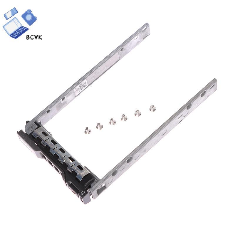 [BCVK] Dành Cho 8FKXC 08FKXC 2.5 "Khay Ổ Cứng Caddy PowerEdge R730XD R930 R430 R630 R730 R820 R920 C