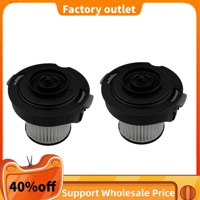 Dành Cho -FDF20 Bộ Lọc Bụi Thay Thế- 2 Miếng Cho Phụ Kiện Máy Hút Bụi