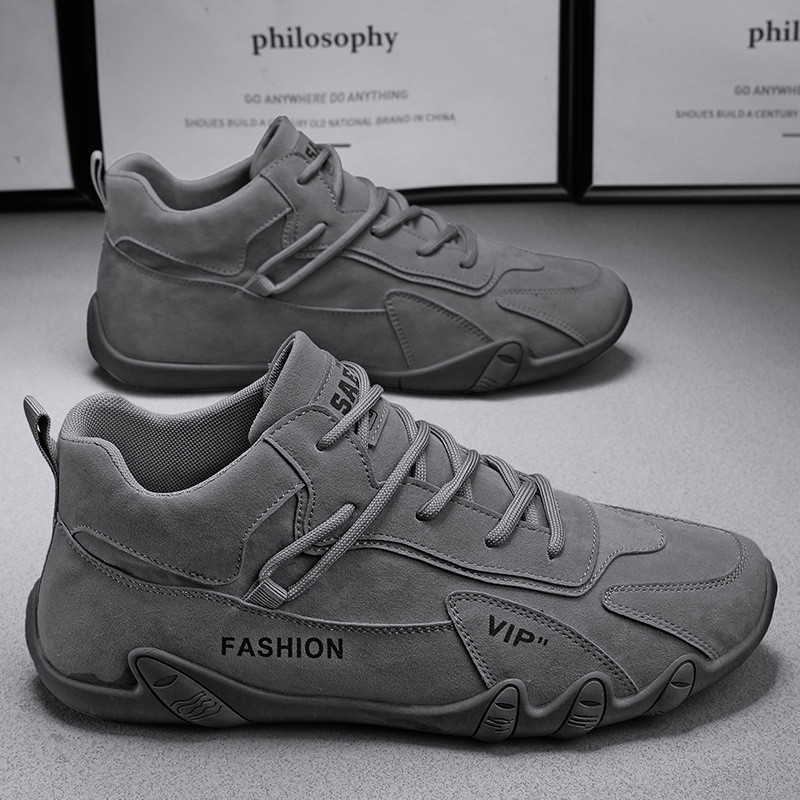 Giày Nam Sneaker M1137, Giày Thể Thao Sneaker Nam Fashion VIP , Giày Sneaker Nam Phong Cách Trẻ Trun