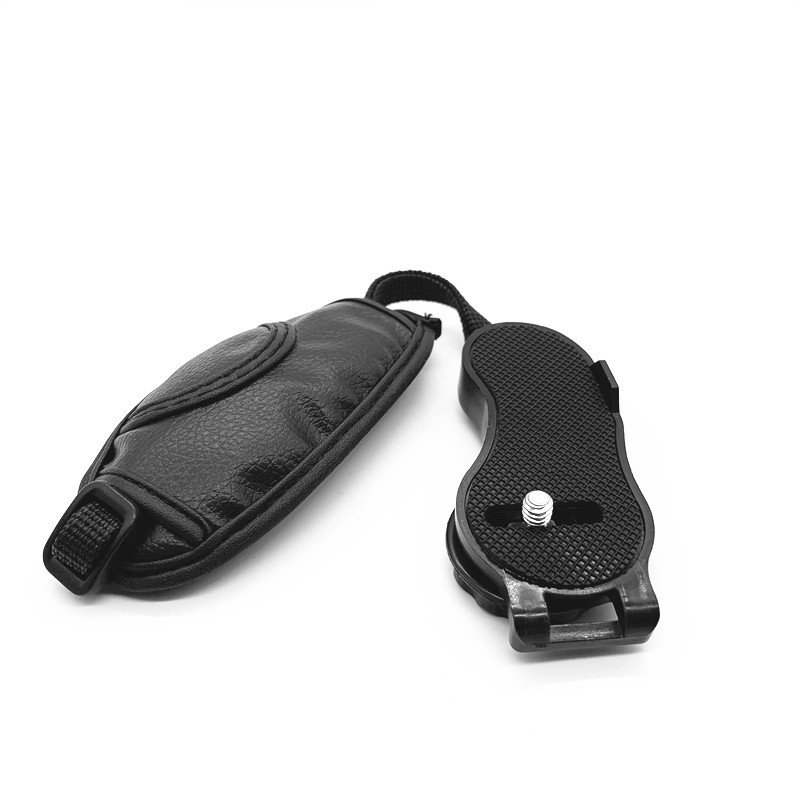 Dây đeo tay chuyên nghiệp cho Samsung NX Mini EV-NXF1 WB2200 EC-WB2200 NX1 EV-NX1 NX300M NX3000 NX30