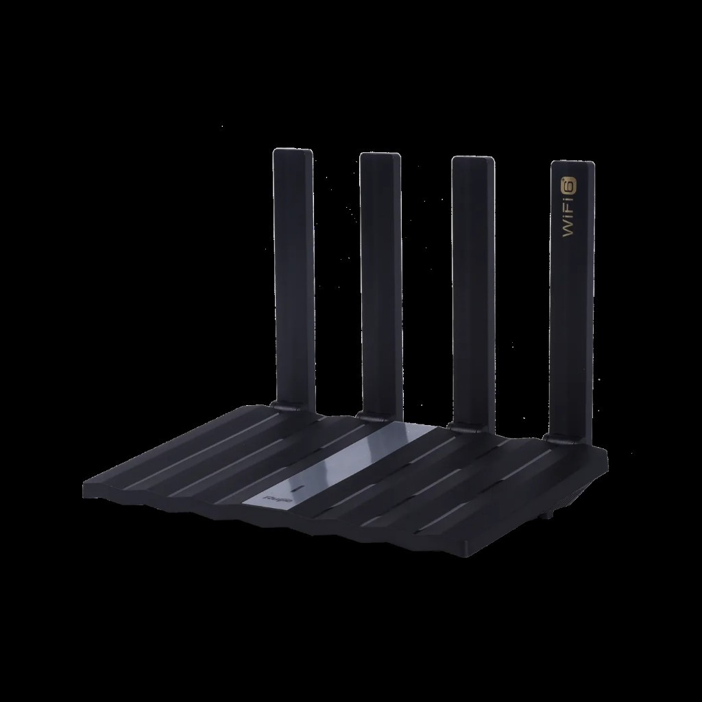 [New 100%] Bộ phát router Wifi 6 RUIJIE RG-MA3063 AX3000 , Mesh . New 100% . [BH 3 tháng]