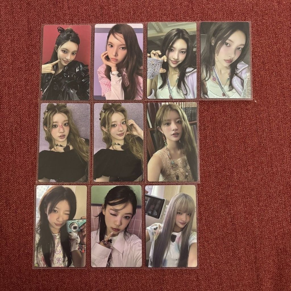 illit I 'll like you mini 2 album thứ 2