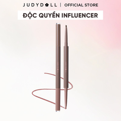 [CB INFLUENCER] JUDYDOLL DUAL COLOR GEL EYELINER