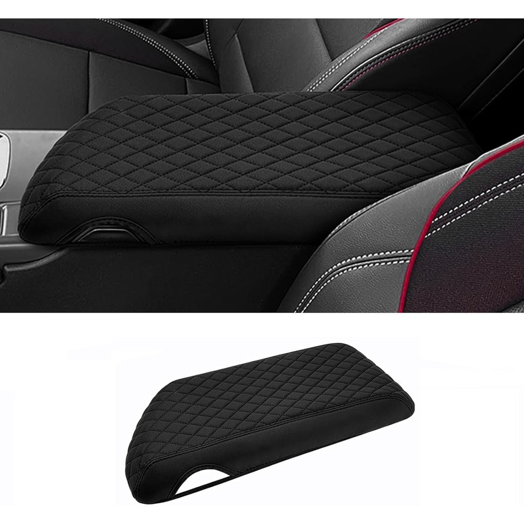 Shademax Tùy Chỉnh Cho 2026 2025 Chevy Equinox EV Bảng Điều Khiển Trung Tâm Bao Tay Cho Phụ Kiện Equ