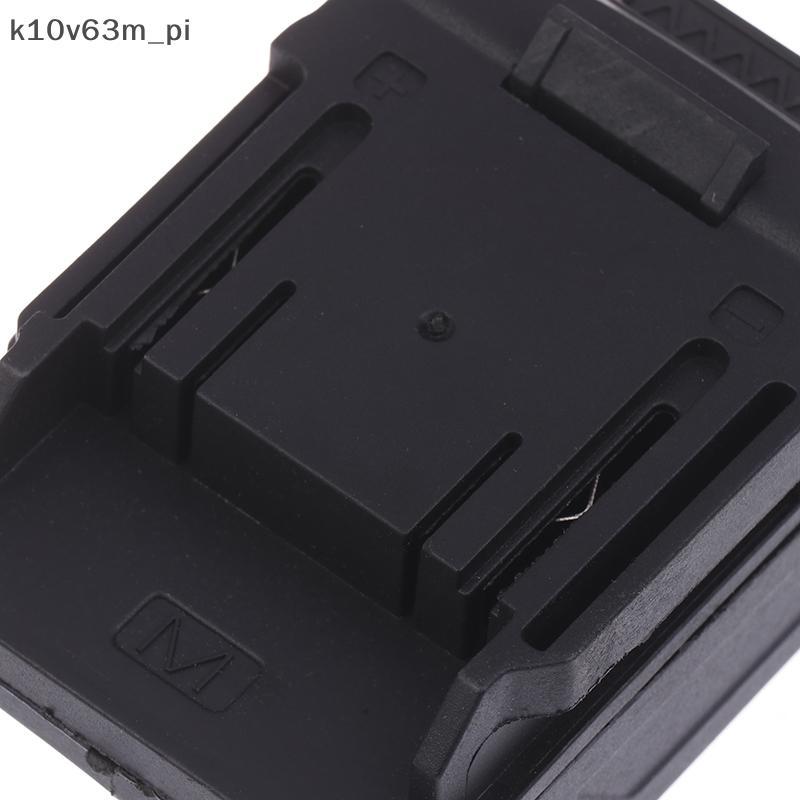 KV 18650 60A 21V 20-Cell Battery Adapter chuyển đổi cho a3patible với MT loạt pin cho các ứng dụng c