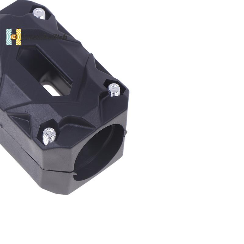 < Hoembellish > Phụ kiện xe máy Ốp lưng bảo vệ động cơ Blo Crash Bar Trang trí cho CFMOTO CF MOTO Cf