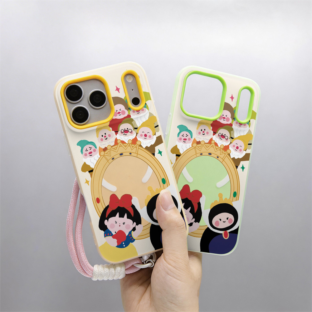 Áp dụng cho Apple 17PROMAX 17 / 16PRO iPhone Case 15PLUS 14PRO 13PRO 12 / 11-HLGDCXK133
