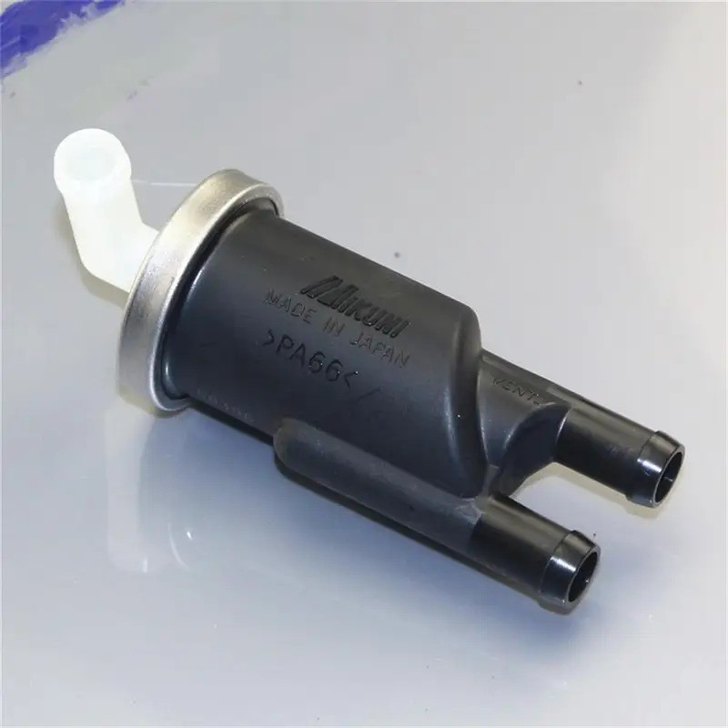 Bộ lọc phần tử lọc xăng xe máy cho Suzuki EN150 EN150-A GZ150-A GZ150cc EN 150 EFI Bộ lọc nhiên liệu